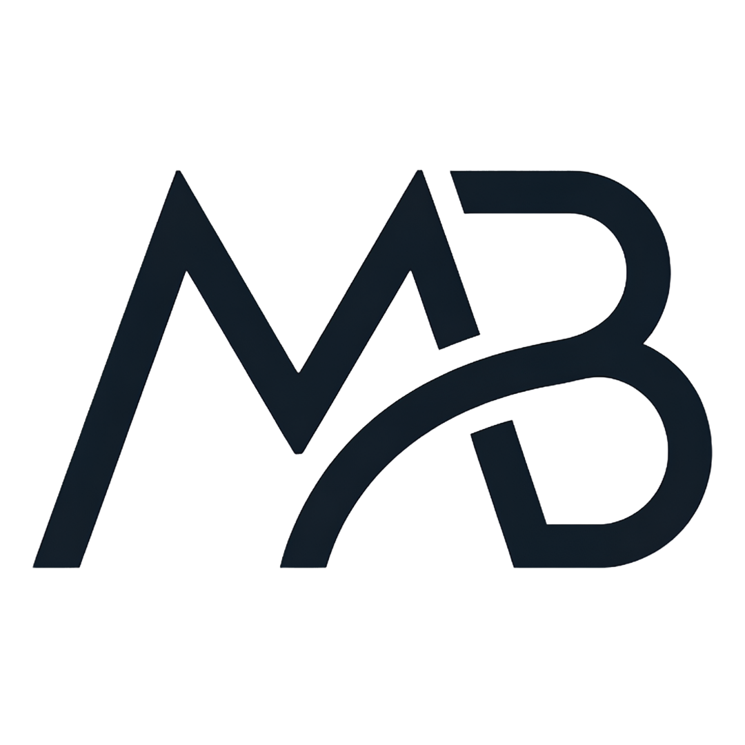 Maria Angelica Baldres logo